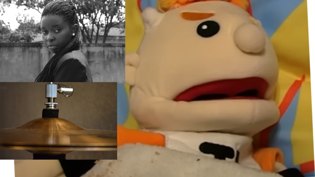 Another Video Thumbnail